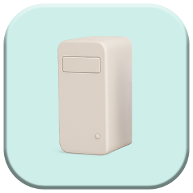 تصویر دسته بندی کیس