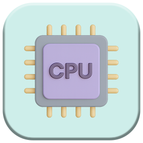 تصویر دسته بندی cpu