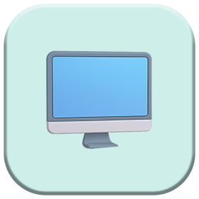 تصویر دسته بندی مانیتور