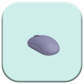 تصویر دسته بندی ماوس