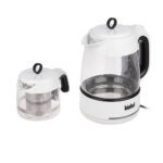 چای‌ساز بیشل BL-TM-008