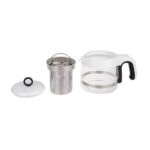 چای‌ساز بیشل BL-TM-008