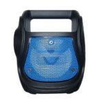 اسپیکر بلوتوثی قابل حمل GTS 1533