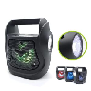 اسپیکر بلوتوثی قابل حمل GTS 1533