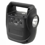 اسپیکر بلوتوثی قابل حمل GTS 1533