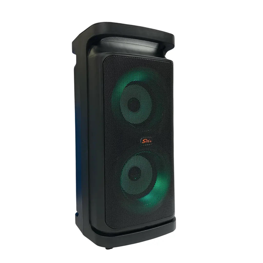 ZQS-4297-1 اسپیکر بلوتوثی SING-e ZQS-4297