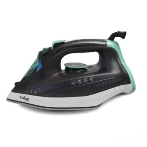 اتو بخار یونیک سفید مدل SW-571U
