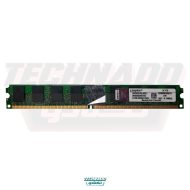 رم دسکتاپ DDR2 ( 800 مگاهرتز) کینگستون ظرفیت 2 گیگابایت